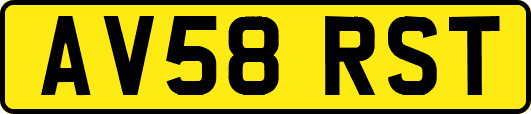 AV58RST