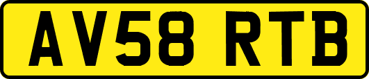 AV58RTB