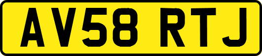 AV58RTJ