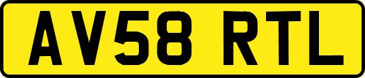 AV58RTL