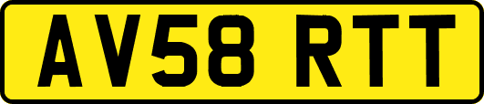 AV58RTT