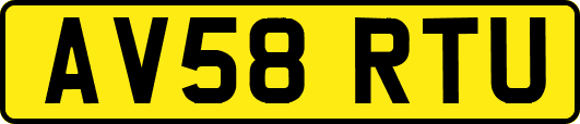AV58RTU