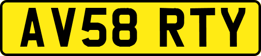 AV58RTY