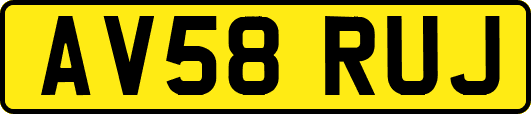 AV58RUJ