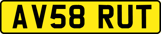 AV58RUT