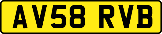 AV58RVB