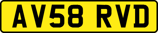 AV58RVD