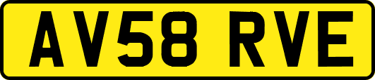 AV58RVE