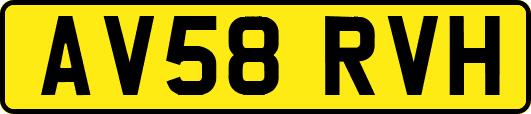 AV58RVH