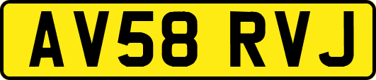 AV58RVJ