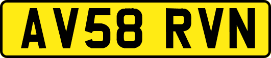 AV58RVN
