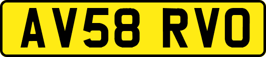 AV58RVO