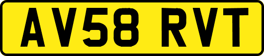 AV58RVT