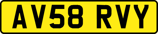 AV58RVY