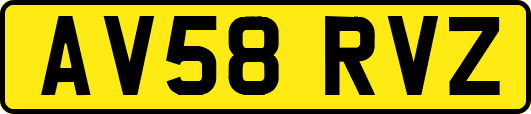 AV58RVZ
