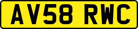 AV58RWC