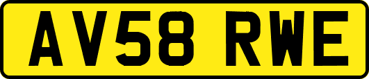 AV58RWE
