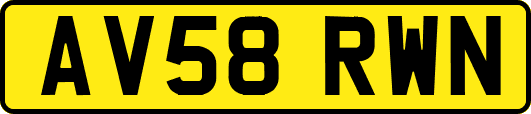 AV58RWN