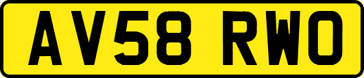 AV58RWO