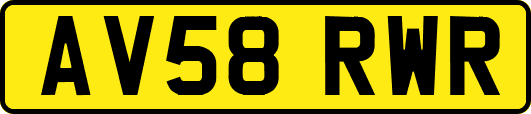 AV58RWR