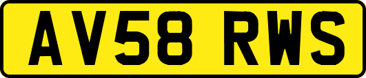 AV58RWS