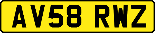 AV58RWZ