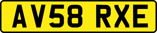 AV58RXE