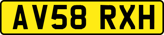 AV58RXH
