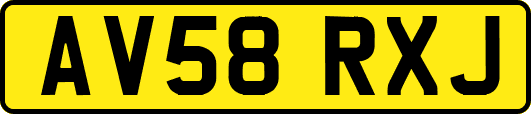AV58RXJ