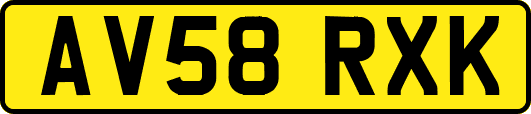 AV58RXK