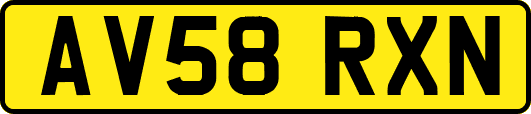 AV58RXN
