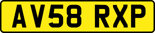 AV58RXP