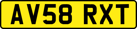 AV58RXT