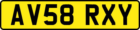 AV58RXY