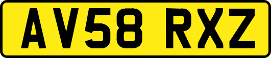 AV58RXZ