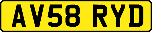 AV58RYD