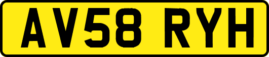 AV58RYH