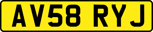 AV58RYJ