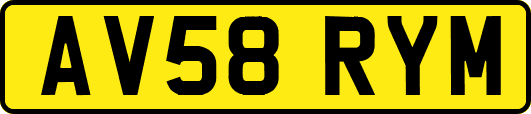 AV58RYM