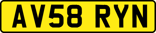 AV58RYN