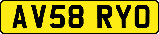 AV58RYO