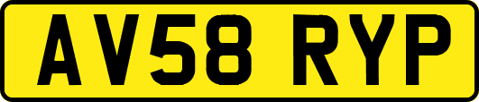 AV58RYP