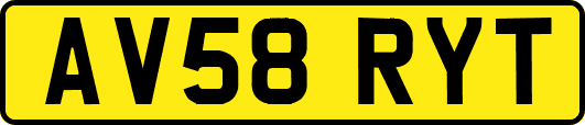 AV58RYT