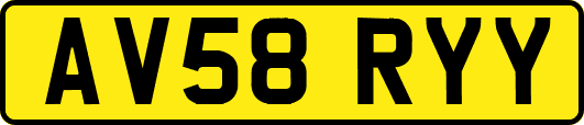 AV58RYY
