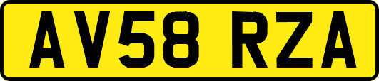 AV58RZA
