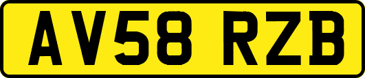 AV58RZB