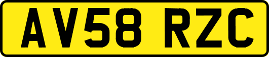AV58RZC