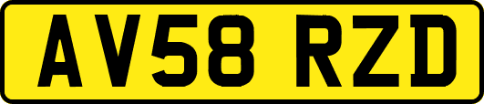 AV58RZD