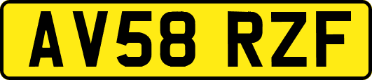 AV58RZF
