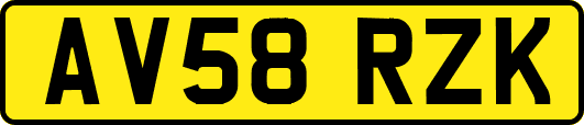 AV58RZK